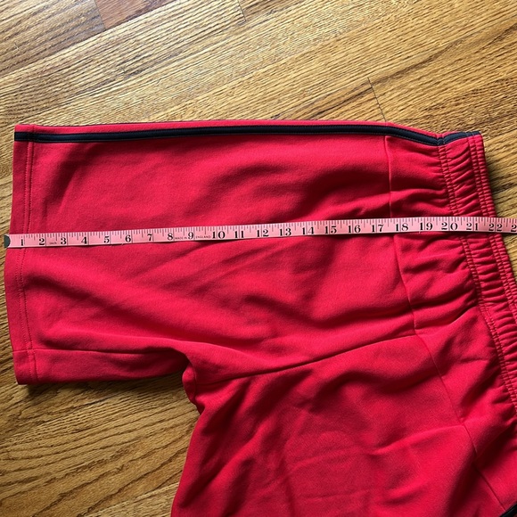 NWT Adidas E 3S Men’s Shorts - Picture 8 of 8